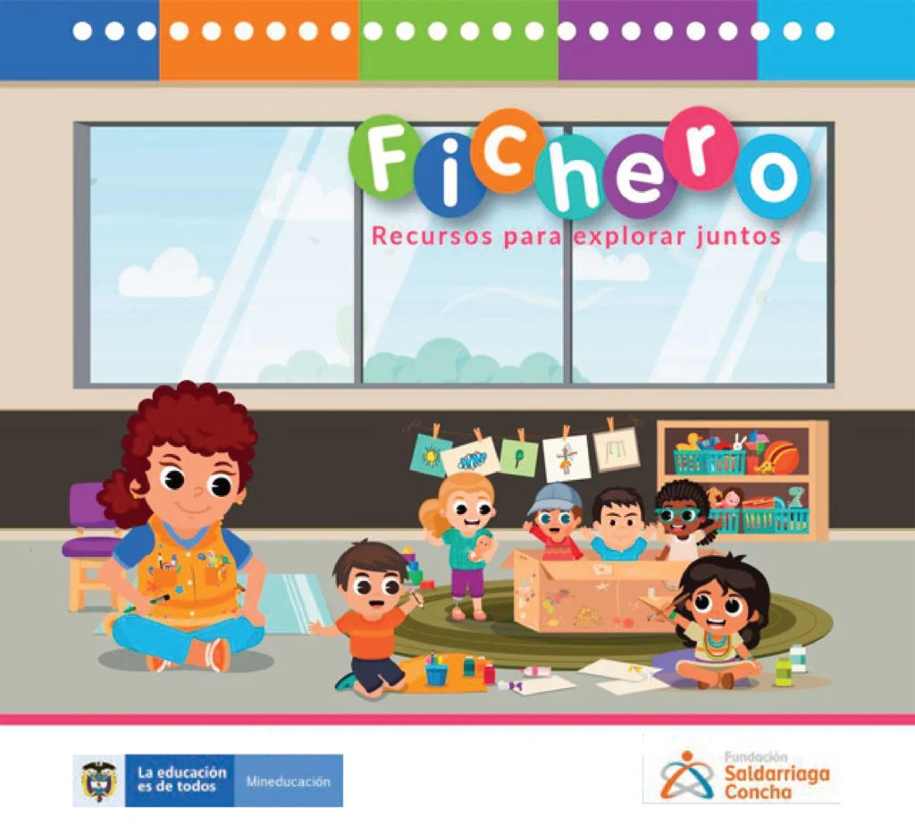 Recursos para Explorar Juntos (Preescolar) PDF 1 recursos para explorar juntos por william r